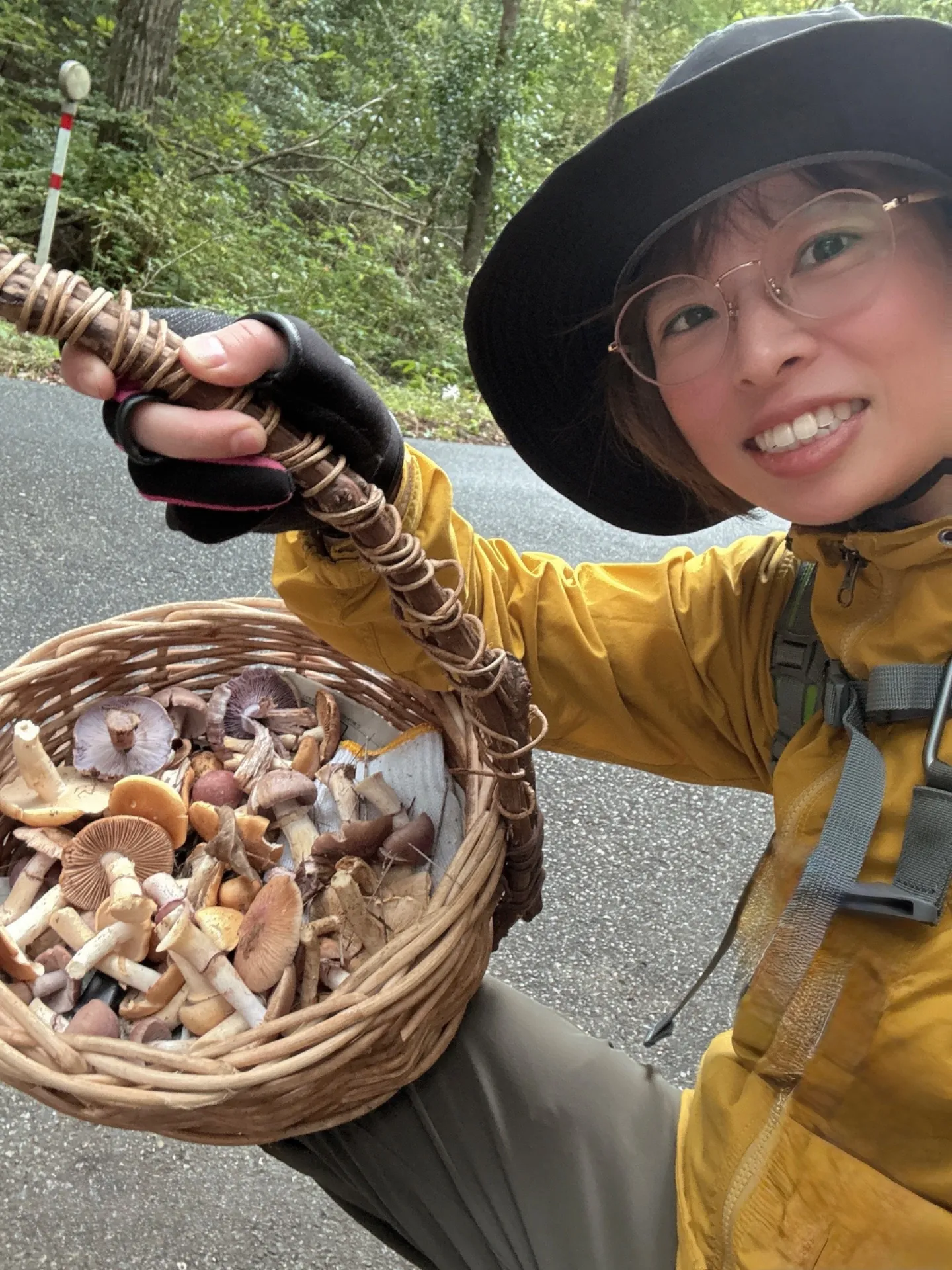 シェフの想いと料理への向き合い方