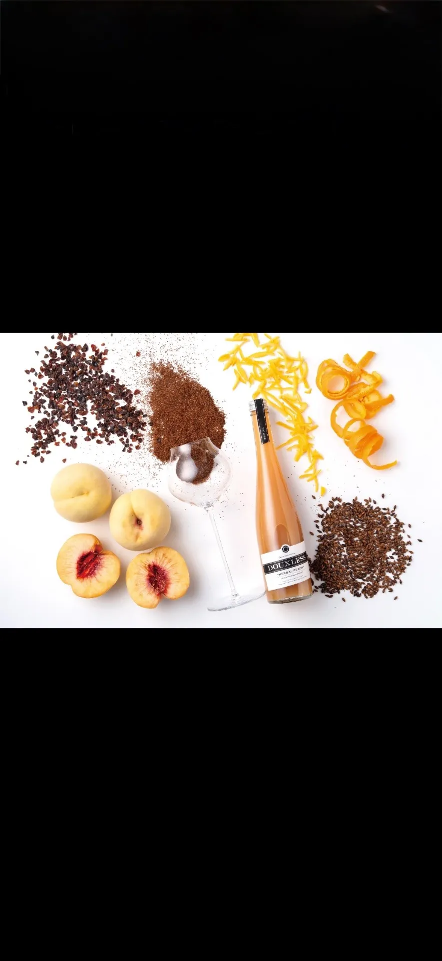 ソフトドリンク