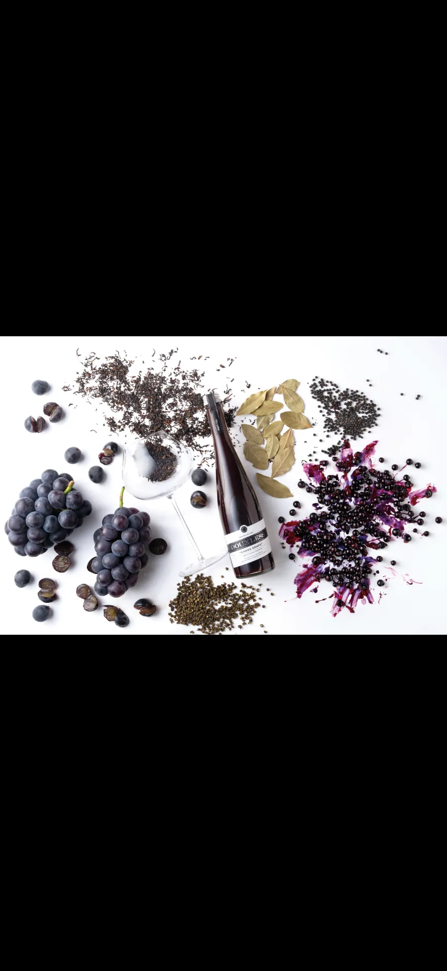 ソフトドリンク