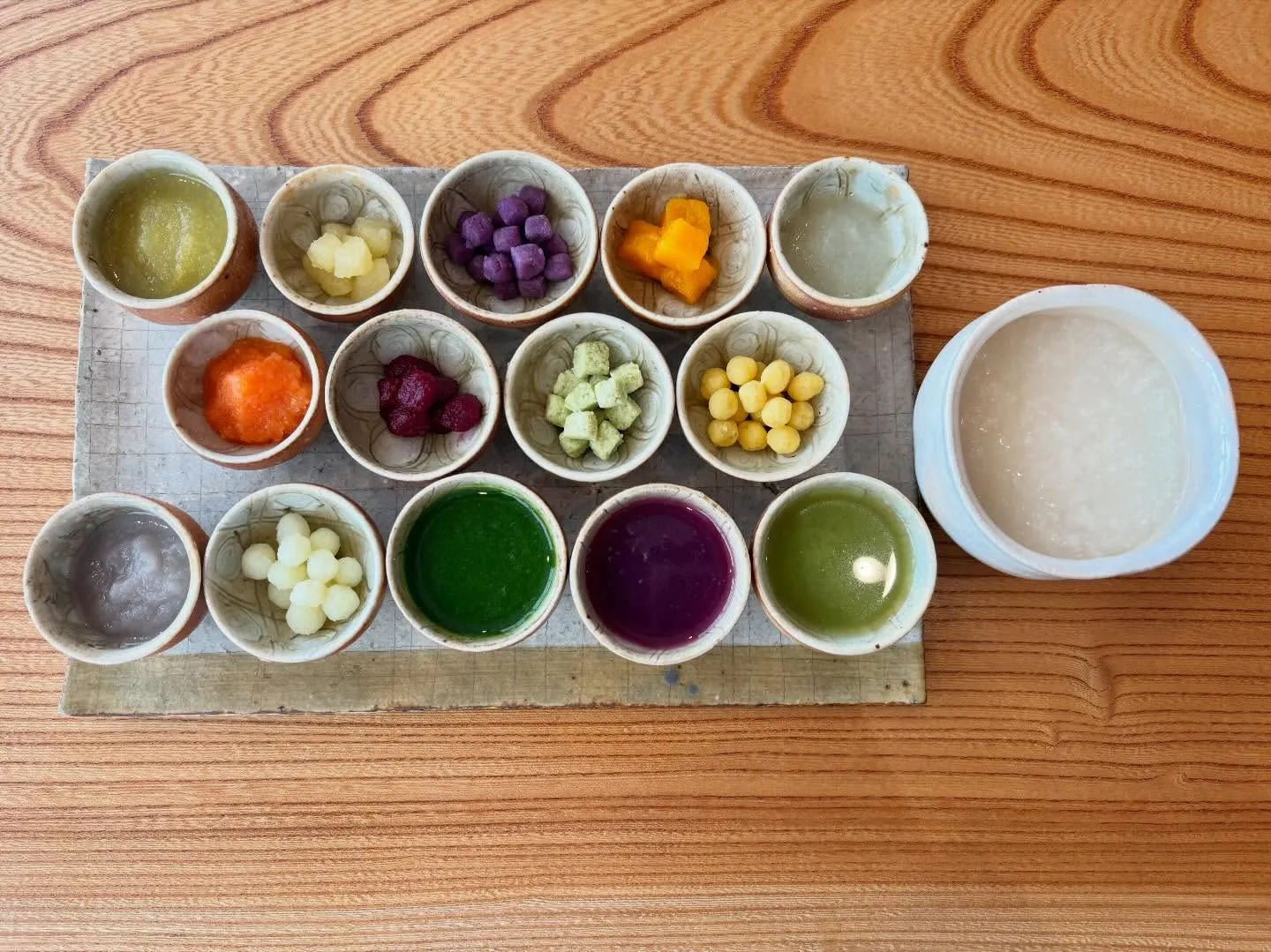 おはようございます🌞