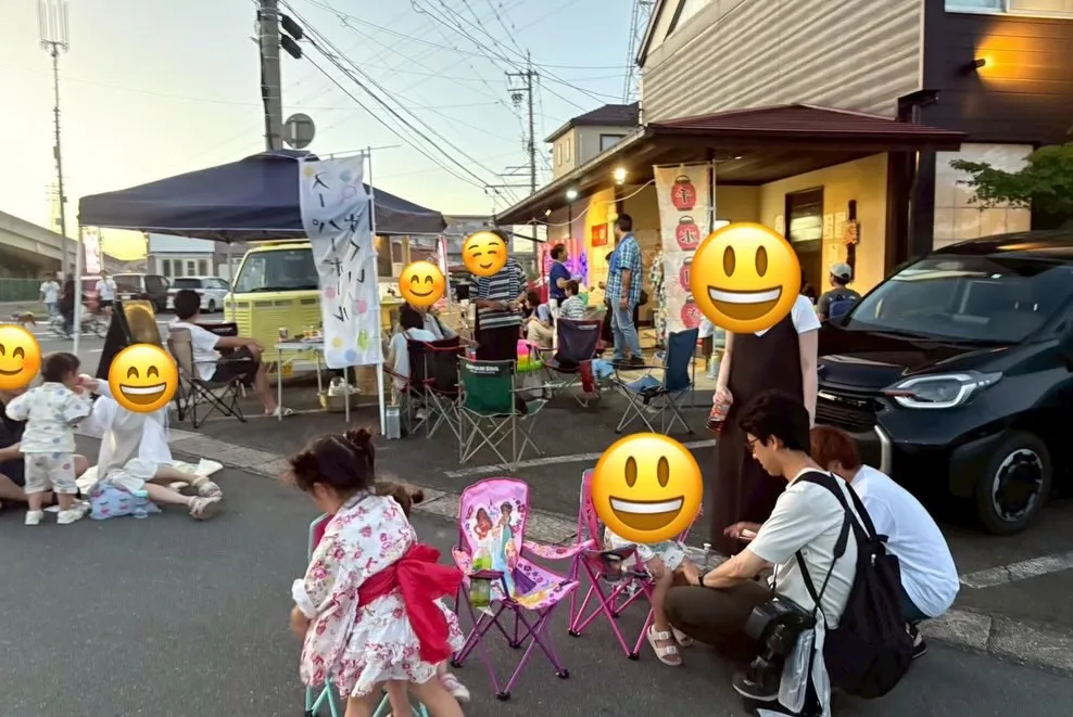 夏の風物詩、花火大会が近づいてきましたね🎇