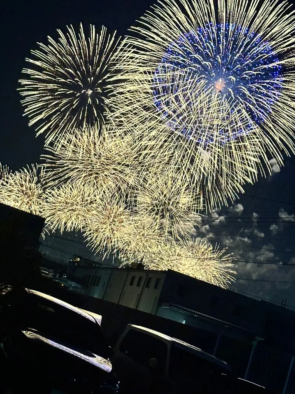 今年も最高の夏の思い出になりました🎆